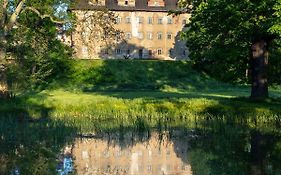Pałac Gorzanów